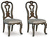 Maylee Dining Chair image