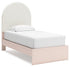 Wistenpine Upholstered Bed image