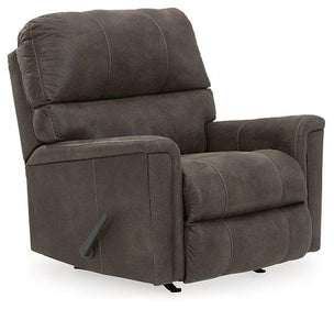 Manual Recliner
