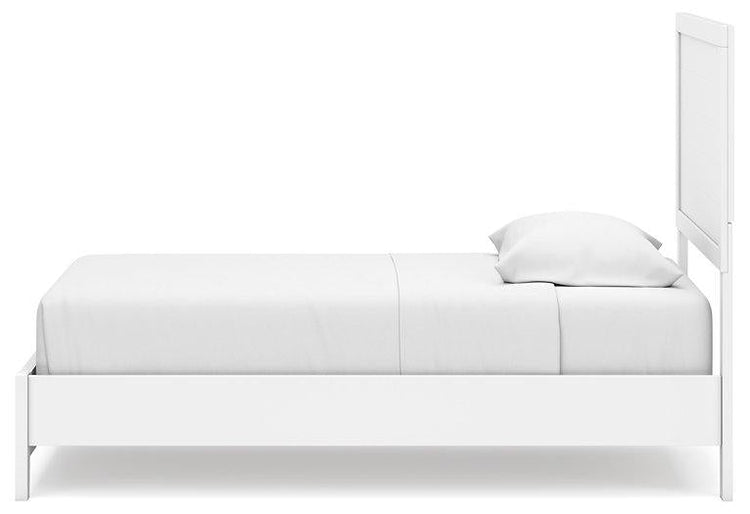 Binterglen Bed