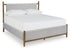 Lyncott Upholstered Bed image