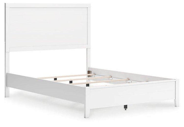 Binterglen Bed