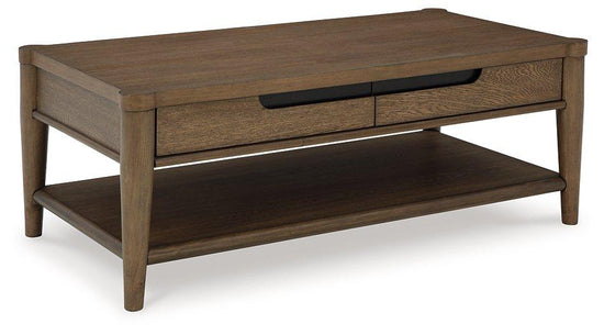Roanhowe Coffee Table image