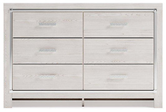 Altyra Dresser