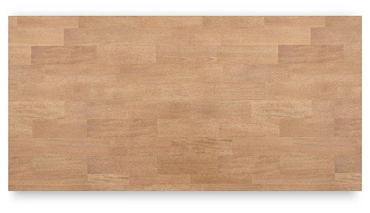 Gesthaven Counter Height Dining Table