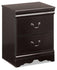 Huey Vineyard Nightstand image