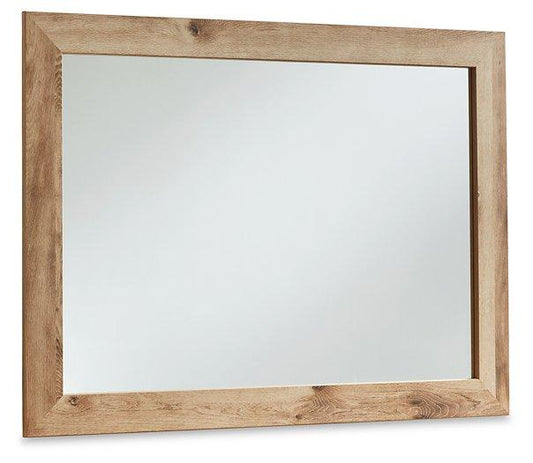 Hyanna Bedroom Mirror