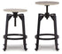 Karisslyn Counter Height Stool image