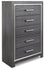 Lodanna Chest of Drawers image