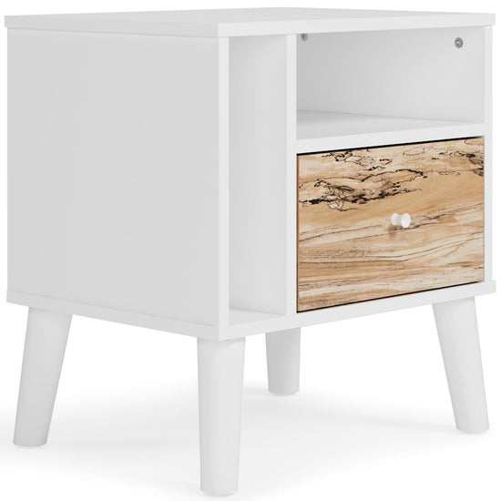 Piperton Nightstand image