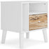 Piperton Nightstand image
