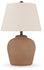 Scantor Table Lamp image