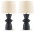 Scarbot Table Lamp (Set of 2) image