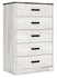 Shawburn Chest of Drawers image