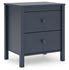 Simmenfort Nightstand image