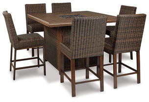 Outdoor Dining Set