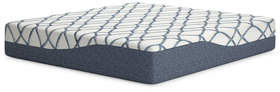14 Inch Chime Elite 2.0 Mattress image