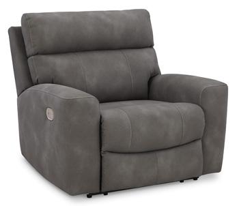 Next-Gen DuraPella Power Recliner