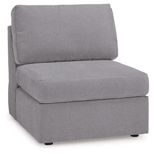 Modmax Sectional with Audio System