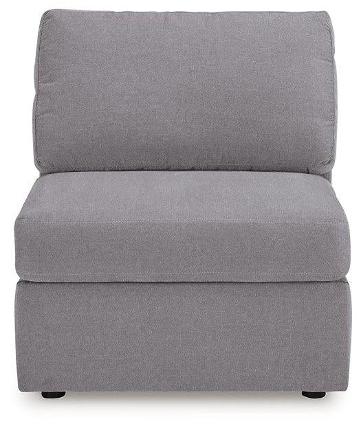 Modmax 6-Piece Sectional