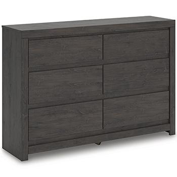 Fraluna Dresser