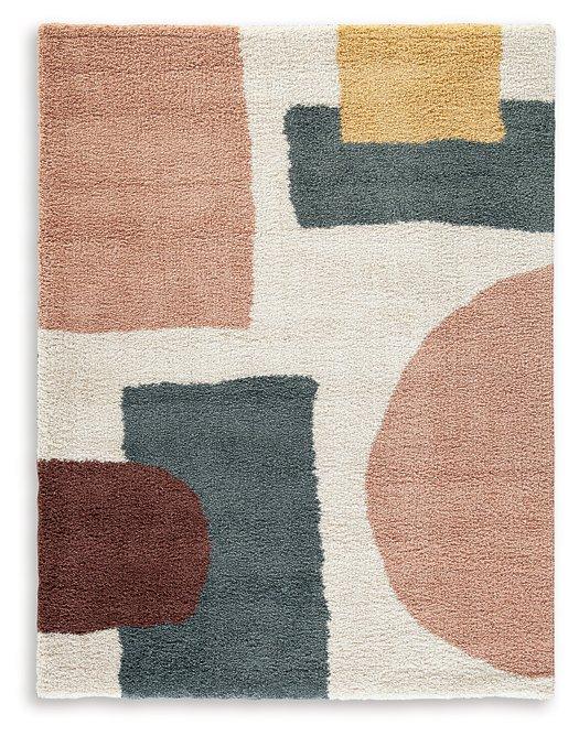 Flynnwick 5' x 7' Rug