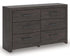 Prendonea Dresser image