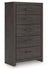 Prendonea Chest of Drawers image