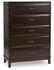 Vanmore Chest of Drawers image
