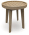 Marina Sun Outdoor End Table image