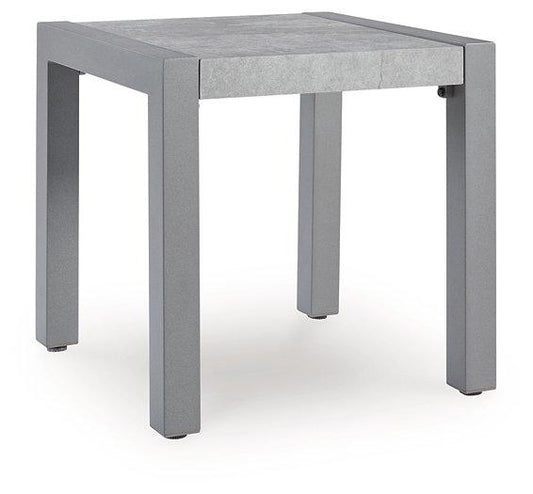 Hurley Park Outdoor End Table