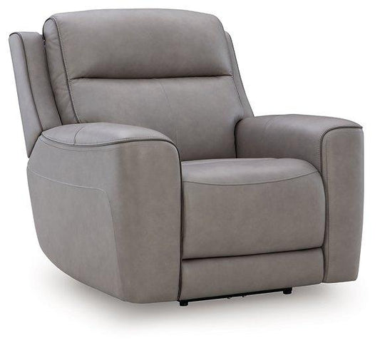 5Z-Comfort Power Recliner