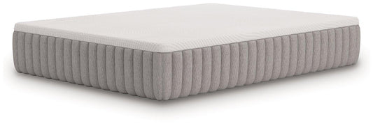 Terra Sleep Soft Mattress