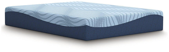 Peak 2.0 12 Memory Foam Mattress image
