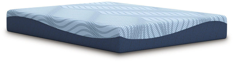 Peak 2.0 10 Memory Foam Mattress image