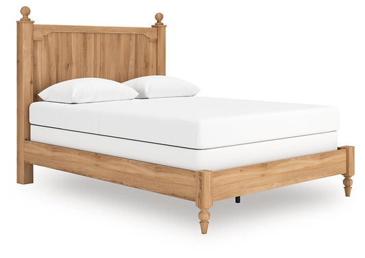 Aleaport Bed