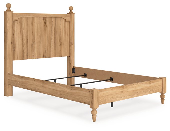 Aleaport Bed