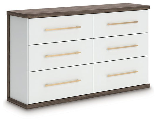 Kendanport Dresser