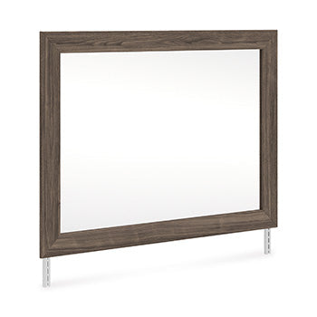 Kendanport Bedroom Mirror