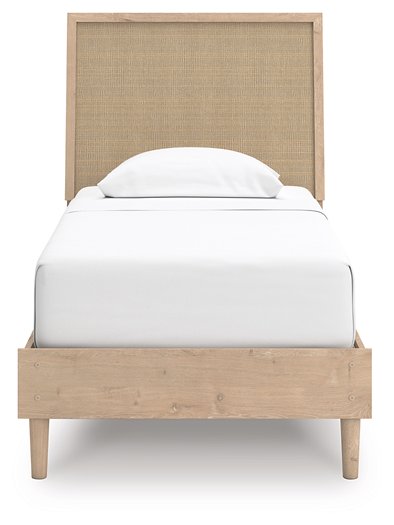Cielden Bed