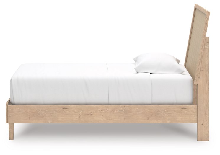 Cielden Bed