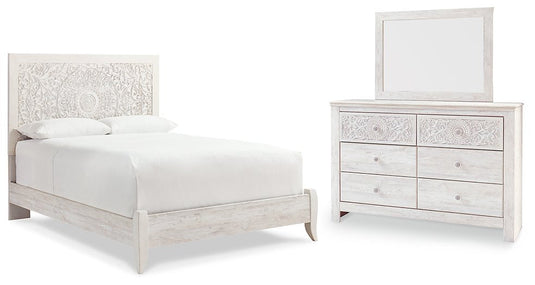 Youth Bedroom Set