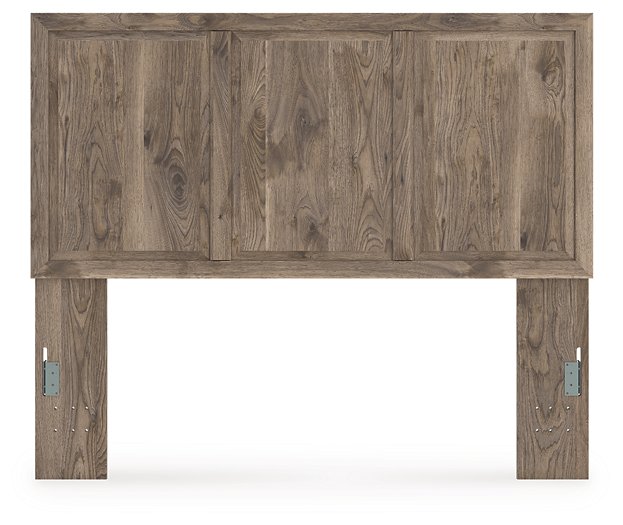 Rusticott Bed