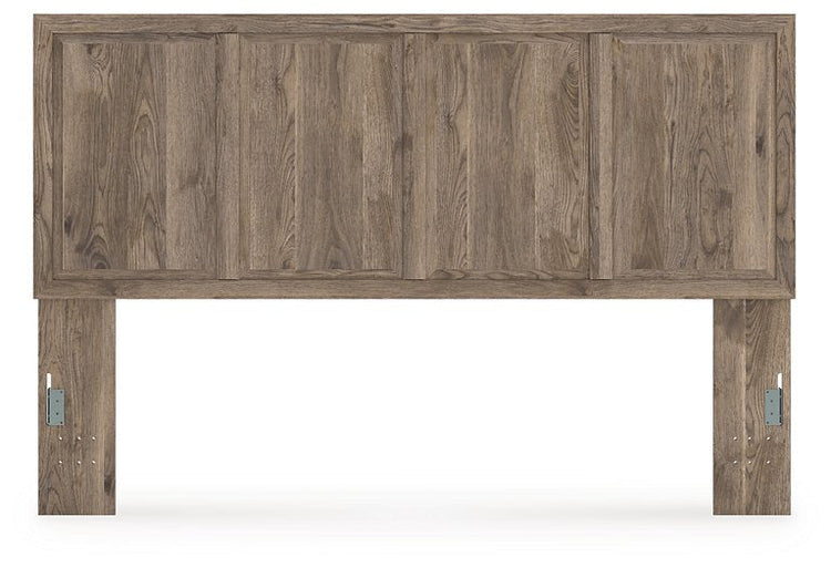 Rusticott Bed