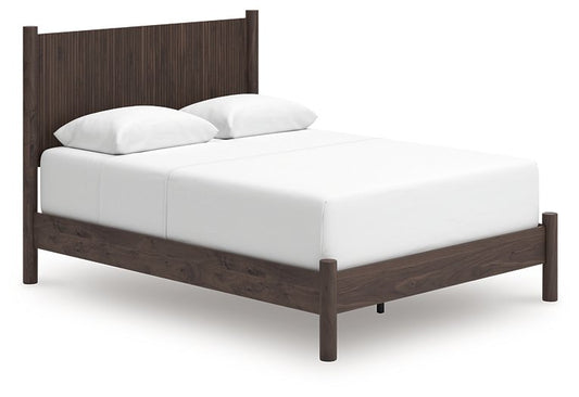 Pamytta Bed