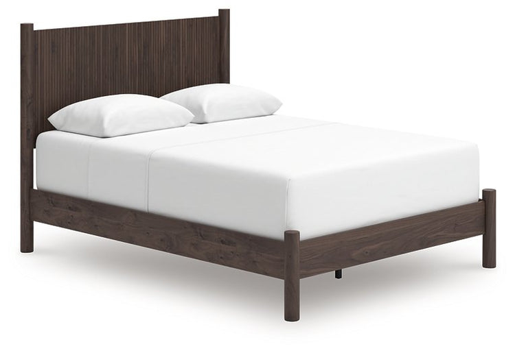 Pamytta Bed