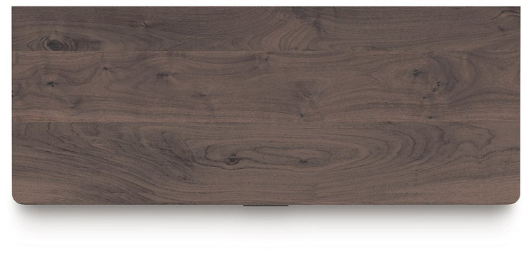 Pamytta Wide Chest of Drawers