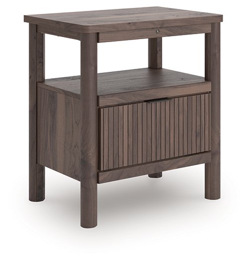Pamytta Nightstand