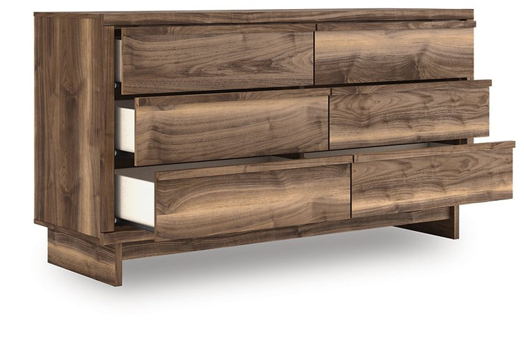 Chirason Dresser