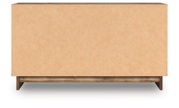 Chirason Dresser